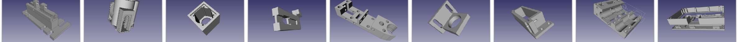 Panorama druku3d